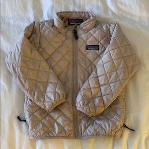 Patagonia Nano Puff Jacket